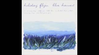 Holiday Flyer - It Shouldn´t Hurt So Bad