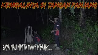 Download lagu PENCARIAN HANTU BERTANGAN PANJANG PART 2 mp3