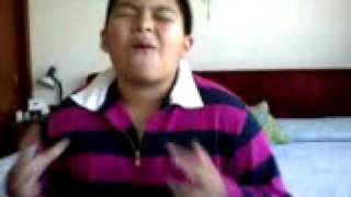 Calle 13 - La Fokin Moda