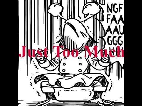 Toriko Chapter 271 Review