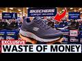 15 Shoe Brands ROBBING You Blind (And 5 Worth Buying)