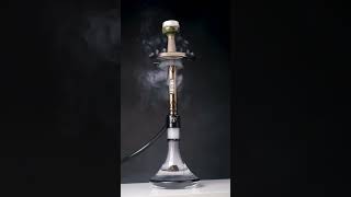 Big Atlas Profesyonel Nargile Takımı Büyük Boy Çantalı Big Atlas Profesyonel Nargile Takımı Büyük Boy Çantalı