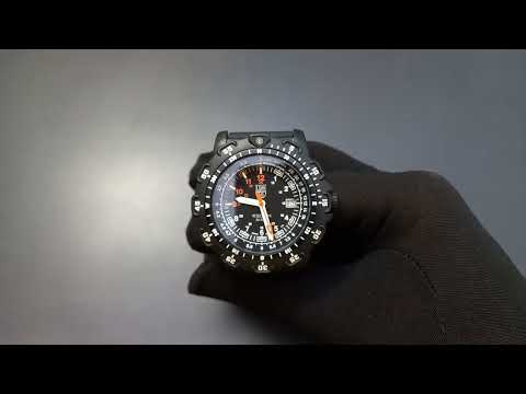 Relógio luminox série 8800 (A VENDA)