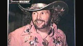 David Allan Coe juanita