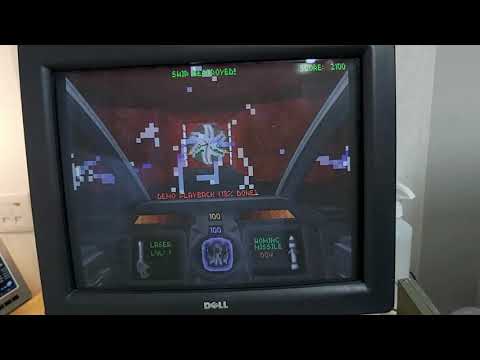 AST Bravo MS P/75 Vintage PC Part 2