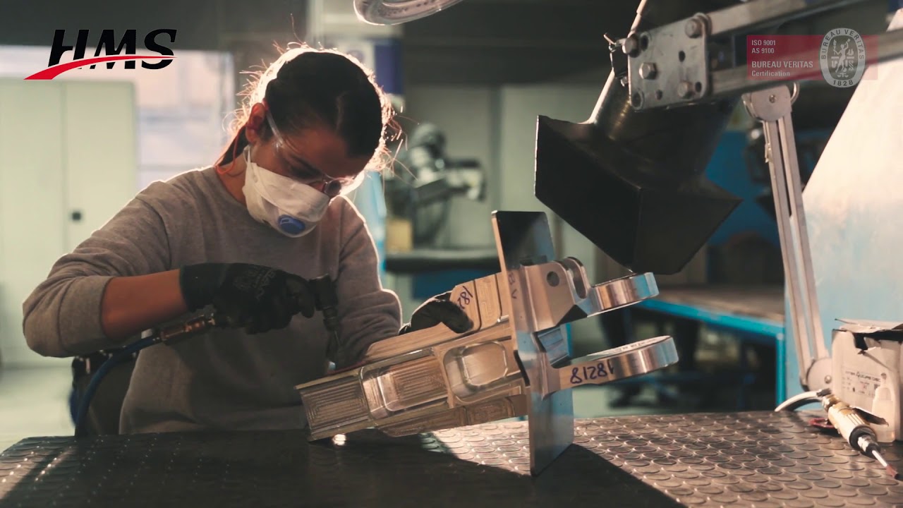 Profaj Video Kurumsal Tanıtım Film Örneği