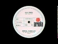 12" Errol Dunkley - O.K. Fred