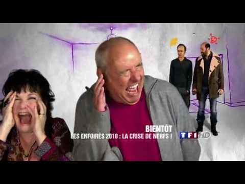 les Enfoires 2010 (talal).flv