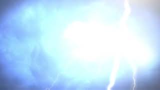Free Lightning flash overlay  no copyright, no watermark. Matthew 24:27
