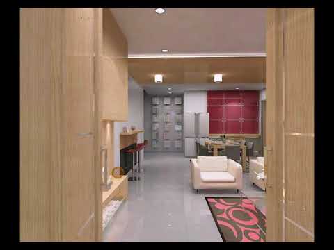 ICIPL Homedale Project Tour 1