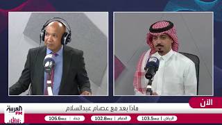 الرشيد: الدين الأميركي يتجاوز أربعين تريليون دولار وسط تحديات كبرى تؤثر على ?