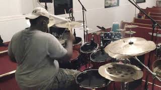Louisville Shed Sessions — David Horton You Are Our Joy by: Jekalyn Carr