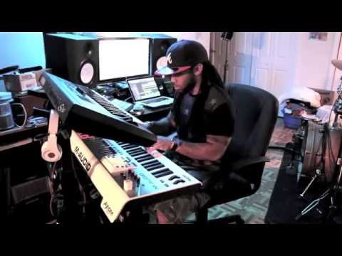 Mario Live Arrangement - "Let Me Love You"