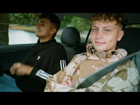 Public Order - Feels Like Summer (Official Music Video)