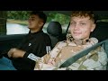 Public Order Feels Like Summer Official Music Video