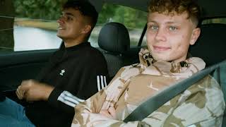 Public Order - Feels Like Summer (Official Music Video)