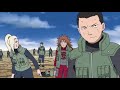 Shinobi Allied Forces See Naruto S Nine Tail S Mode For The First Time Naruto Shippuden
