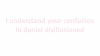 Brooke Hogan - Everything to me (lyrics)