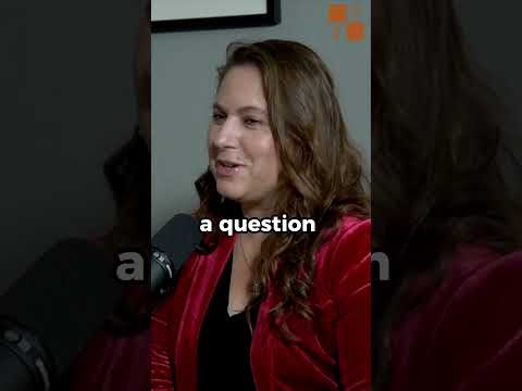 Judit Polgar's Greatest Weakness