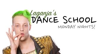 #LaganjasDanceSchool | &quot;Did I&quot; by Kehlani