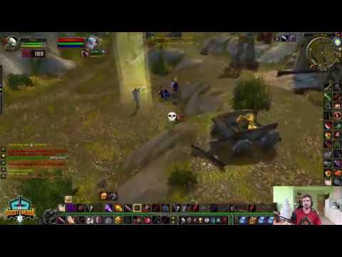 Pshero - WoW Classic Day 214, 215