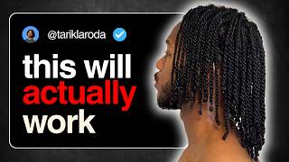 Download lagu THIS Will Grow Your Hair in 2026 mp3