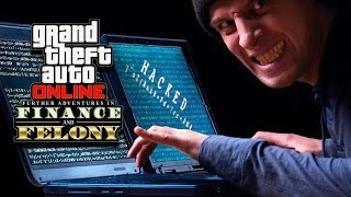 HACKERS VS IDIOTS - GTA 5 Gameplay