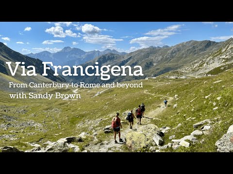 Introduction to the Via Francigena