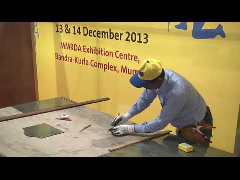 JIJY MJ GLASS TECHNICIAN