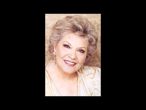 Patti Page - Nobody's Darling