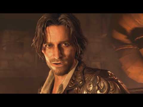 Resident Evil 4 Remake Full Playthrough - Pt 14