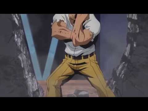 Boku no Hero Academia AMV E For Extinction