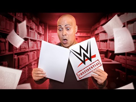 Maven Looks Through 2012 WrestleMania Talent Handbook, Reacts To Social Media Policy