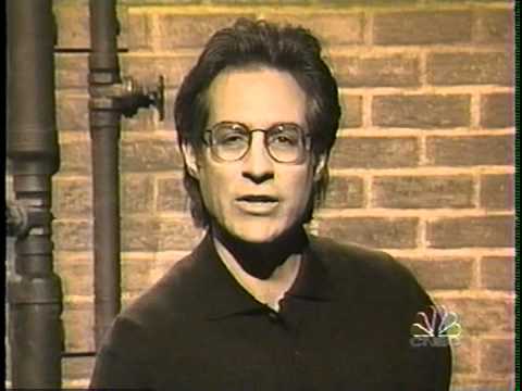 Max Weinberg The More You Know God Bless You PSA