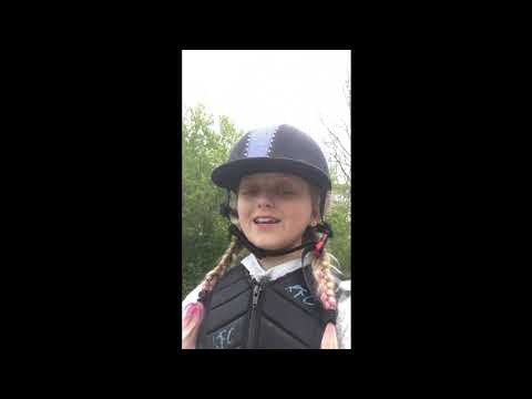 Jeg falder af Viktor