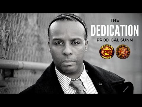 Prodigal Sunn "DEDICATION" (Official Music Video)