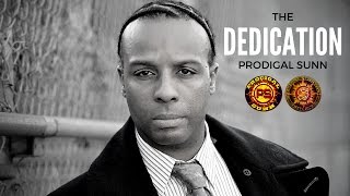 Prodigal Sunn &quot;DEDICATION&quot; (Official Music Video)