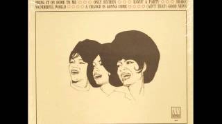 Diana Ross and The Supremes  Cupid