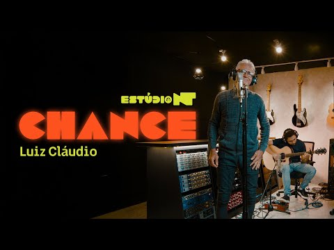 relembre CHANCE com LUIZ CLAUDIO