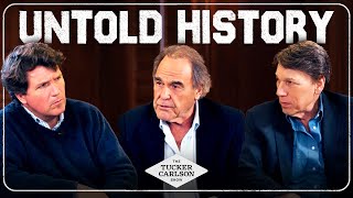 Oliver Stone & Peter Kuznick