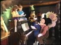 Opening To Winnie The Pooh Fun N Games 1995 VHS