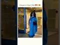 Kangana S Airport Walk ️ Shorts Viralvideo Bollywood Trending Edit