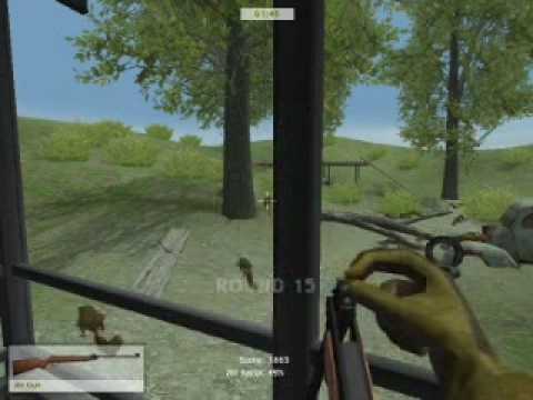 Hunting Unlimited 2 Squirrel Bash Record?