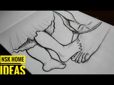 Happy Father's day drawing|Happy father's day Drawing...
