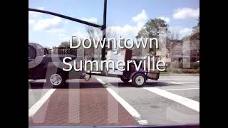 preview picture of video 'Summerville, SC Azaleas'