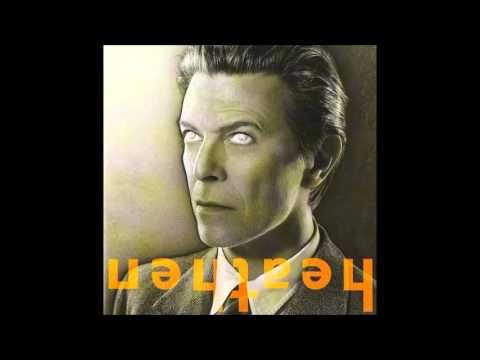 David Bowie Conversation Piece