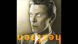 David Bowie - Conversation Piece [ Re-recorded 2002 ]