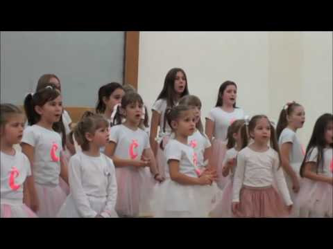 Hor "Čuperak" - Potpuri cover (Crno beli svet, Niko kao ja, Trese lupa udara, Ramona)