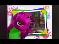 Closing To The Complete Eighth Season Tape 1 Episode 5 Demo Version
