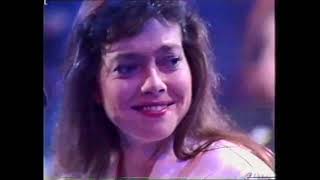 Nanci Griffith &quot;On The Session&quot;, RTE 1987, in &quot;FROM a DISTANCE&quot;